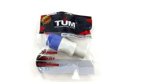 Jack Speakon TUM Cable Connector NL4FC Spikon Male