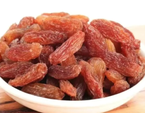 Super Red Dried Raisins Seedless Premium 250g 500g   红提干