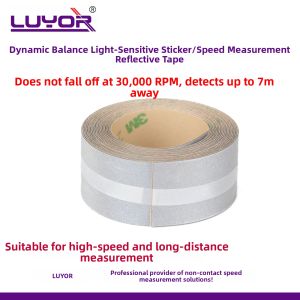 CHUANGYI | Matt Reflective Strips for Dynamic Balance