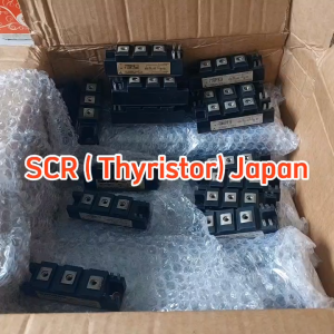 Modules Thyristor (SCR) khối Mitsubishi Sanrex Tháo máy Japan cho Hàn Cellkhiển công suất...