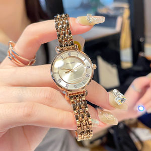 FUGUIJIAREN | Luxurious Stylish Women Quartz Watch
