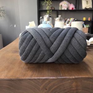 Thick and High Elastic Polyester Core Cotton 2 lbs