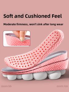 ZUYINBULUO | Comfortable Soft Sole Insole for Petite Women