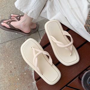 XIXITIAO | Fairy Style Retro Beach Sandals