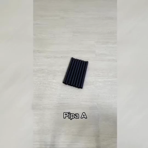 Rak Gantung Baju Stand Hanger Pakaian / Rak Besi Jemuran Serbaguna Baju Rack Gantung Gawang 2 Sisi Dengan Roda Donna Shenar