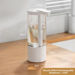 DEHUB | Automatic Smart Hand Wash Dispenser