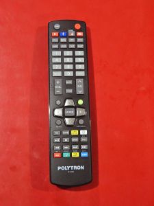 REMOT LED SMART TV POLYTRON 81I430 ORIGINAL