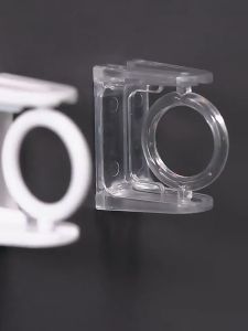 🌻Money comes🌻 ราวแขวน หมุนได้ 360 องศา ตะขอติดผนังแบบไม่ต้องเจาะ ราวอเนกประสงค์