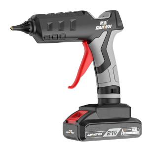 NANWEI | Wireless Handmade Glue Gun 21V