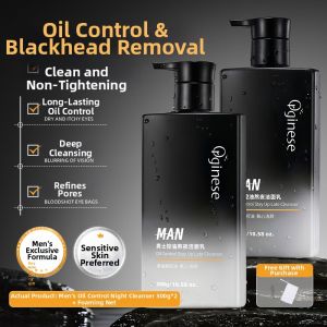 ORGINESE | Amino Acid Exclusive Mens Facial Cleanser