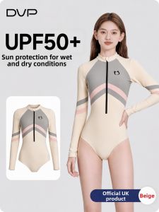 Quick Drying UV Protection Wetsuit