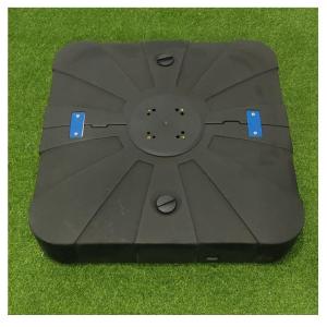 Sand/Water Filling Resin Outdoor Umbrella Base
