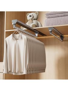 MOLORE | Pull-out Extendable Wardrobe Hanger
