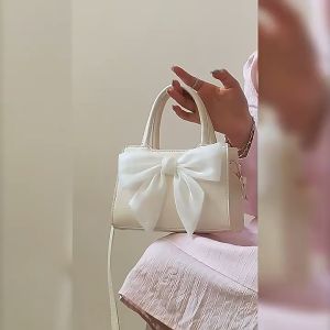 Tas Wanita Kulit Tas HP Tas Selempang Cewek Terbaru Tas Bahu Mini Cewek Tas Tenteng Kondangan Tas Mini Korea Imut Kekinian