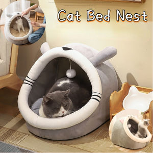Durable & Removable Washable Cat & Dog Bed: A Guide
