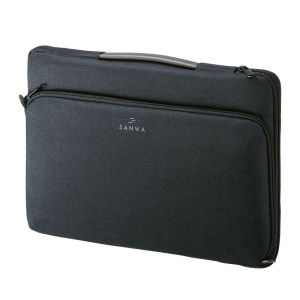 Sanwa Supply | Multi-Brand Compatible Laptop Sleeve 14 Inch