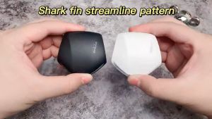 Lenovo GM2 Pro TWS Gaming Bluetooth Earphone Bluetooth 5.3 Low Latency Wireless Headset with Mic 3D Stereo Bass True Wireless Gamer Earbuds AOXY