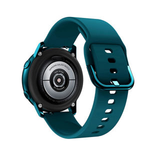 20mm/22mm Strap for Samsung Galaxy Watch Active 2 40mm 44mm 3 Gear Sport Wrist Bracelet Replacement Watchband 20mm 22 Watch Band