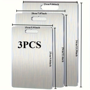 Double-Sided Rust Sponge-Heavy Duty No-Scratch Abrasive for Pots Pans Absorbent Kitchen Scrubber Brush Stainless Steel Cleaner