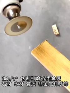 DIAMOND CUTTING DISK FOR DREMEL ROTARY SET 16/18/20/22/25/30MM 10+2 PC