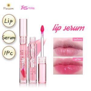 Ashley Shine Pink Lip Serum Long Lasting With Vitamin Naturally Plumps And Hydrates  Plumper As2111
