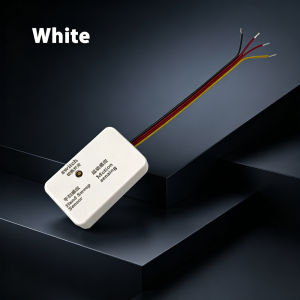 Hand Wave Sensor Motion Sensor Dual Mode Hand Sweep Radar Sensor Switch 12V 24V Auto On Off Penetrable Wood Acrylic