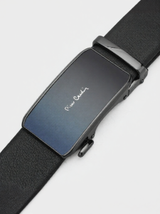 Pierre Cardin | Business Genuine Leather Men Belt