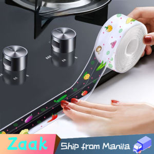 Oil-Proof Stove Tape & Waterproof Kitchen Solutions