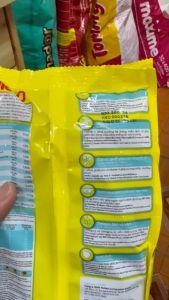 HẠT ME-O - THỨC ĂN DẠNG HẠT DÀNH CHO MÈO TRƯỞNG THÀNH - HẠT KHÔ THƯƠNG HIỆU ME-O CHO MÈO LỚN