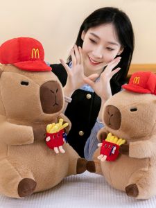 QIAOSHANG | Adorable And Quirky Capybara Birthday Gift