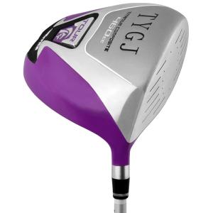 TTYGJ | Long Distance Driver Women Beginner Friendly Golf Club