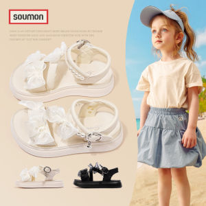 SOUMON | Water Friendly Sweet Girl Sandals