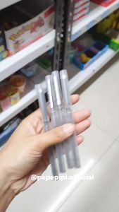 Pensil Refill Duona NO. 8100 Mekanik 2B 07 Refill Pensil Isi Ulang Pensil 0.7mm Refil Pensil Pencil