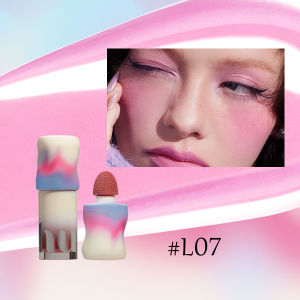 UHUE | Uhue Liquid BlushLightweight & Non-HeavyFine & SpreadableNatural & Sheer FinishDewy & GlowingBrightens & Evens Skin Tone