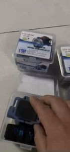 Đèn pin đội đầu yến quân 9811 kèm tặng quà hấp dẫn