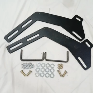 Breket Plus Baut Towing Depan Mobil Avanza 2022