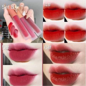 Set Son Herorange 3 Màu Siêu Xinh ( CHÍNH HÃNG )
