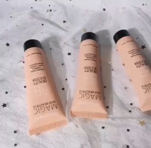 BB Cream Full-Coverage Foundation & Concealer: A Comprehensive Guide