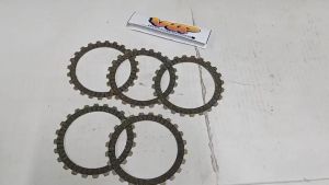 แผ่นคลัทช์แต่ง MSX 125 MSX -SF