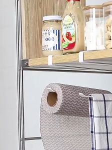 DuduMart Kitchen Tissue Holder: A Comprehensive Guide