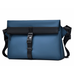 Túi Đeo Vai Đơn Thời Trang Mùa Hè Túi Đeo Chéo Túi Đeo Ngực Túi Đeo Vai Đeo Vai Chạy Xe Đạp Túi Đeo Vai IPAD Túi Đeo Vai Thời Trang