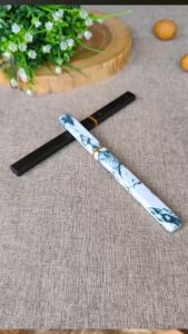 BỘ 2 DAO TANTO MINI NHẬT BẢN 20CM CAO CẤP SIÊU BÉN - CHẤT LIỆU THÉP KHÔNG GỈ - NHỎ GỌN TIỆN LỢI