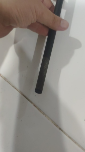 DAIWA Joran Jupiter Tip JPS702MS 210cm 10-25lb