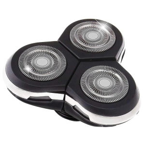 Đầu Thay Thế Máy Cạo Râu RQ12 Dành Cho Máy Cạo Râu Điện Dòng SensoTouch 3D RQ11xx & RQ12xx - Lưỡi Dao Cạo Đơn
