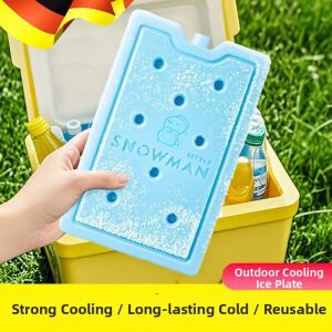 iGOOD-LIVING | Reusability Cooling Pad