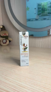 [Nhập khẩu chính ngạch] Vitatree Super Propolis Spray Complex with Honey - Xịt keo ong giảm đau rát cổ họng (30ml)