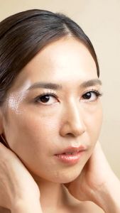 BUY 1 FREE 2 ITEM SOFTLENS STORY Clear Tint | 14.2mm Soflens Bening | Soflen Beda Minus (1pcs/sebelah) | -0.50 sd -10.00