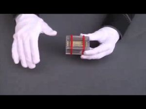 Wonder Box - Alat Jahil jokes - Sulap Kotak terkunci - KZ070