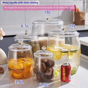 Airtight Storage Container