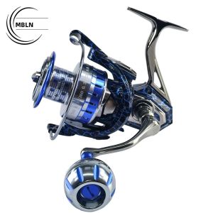 Máy Câu Tốc Độ Cao 5.1:1 Chân Máy Bằng Kim Loại Siêu Trơn Máy Câu Câu Cá Bằng Nhôm Bánh Xe Quay Xa Dành Cho Sông Hồ Ao Suối